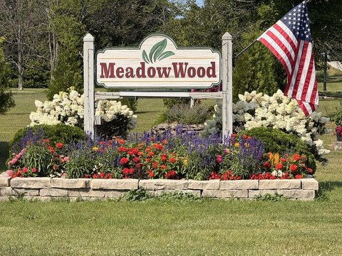 Inland-Land, Ellison Bay, WI