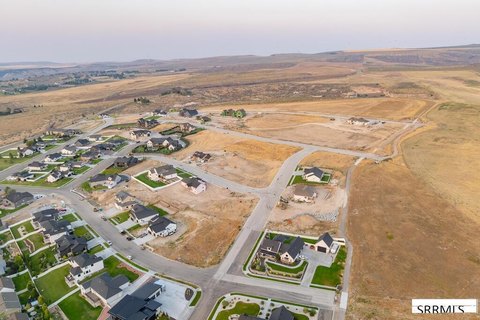 Land, Ammon, ID