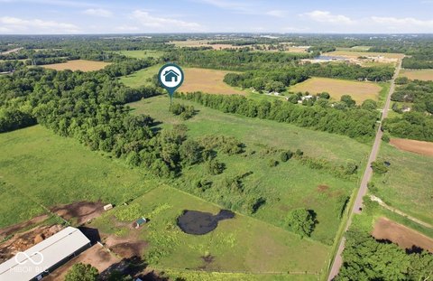 Rural Recreational Land Parcel