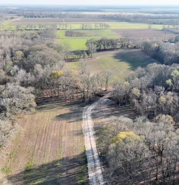 Agricultural Land with Hunting Potential