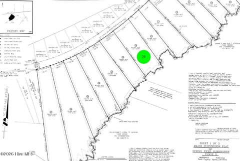 LAND - Spring Hope, NC