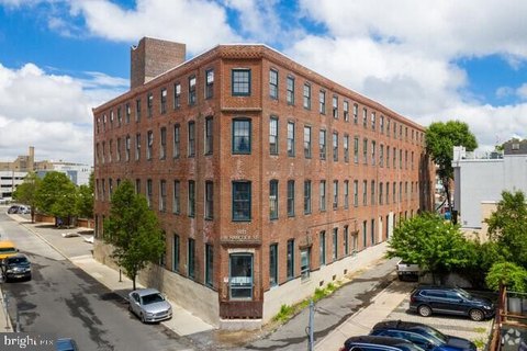Northern Liberties Office/Retail Space