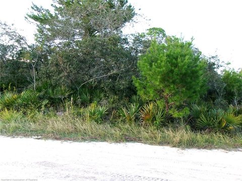 Land, Sebring, FL