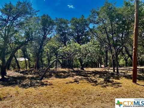 Land Near Wimberley Square