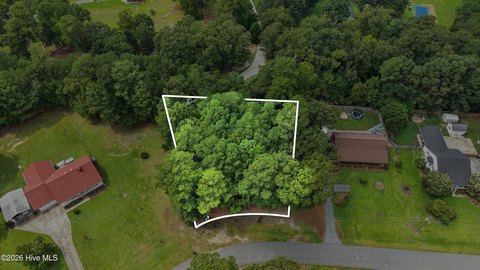 Land, Pikeville, NC