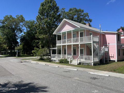 Port Royal Commercial Opportunity