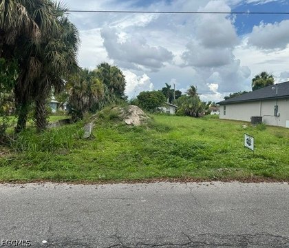 LAND - Fort Myers, FL