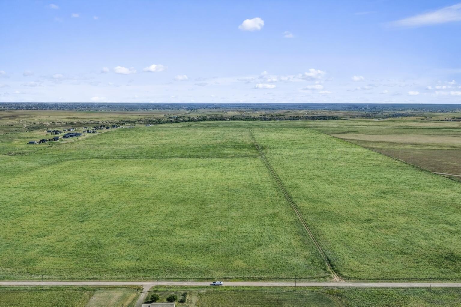 10 Acres Near Canyon, TX