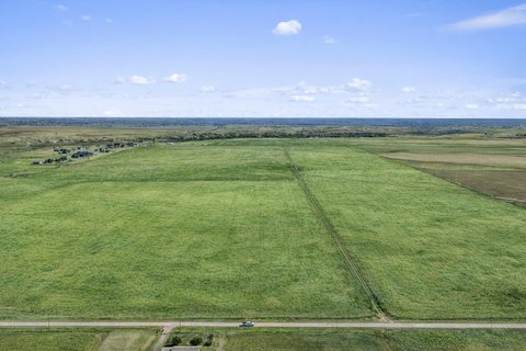 10 Acres Near Canyon, TX