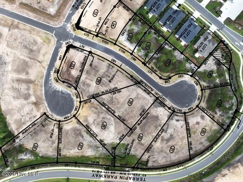 Residential Land Lot in PUD