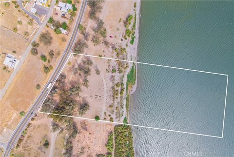 Lakefront Land with Panoramic Views