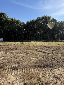 LOTS AND LAND, Bristol, IN