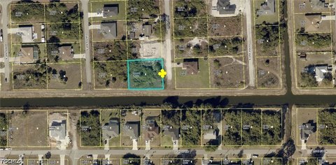 LAND - Lehigh Acres, FL