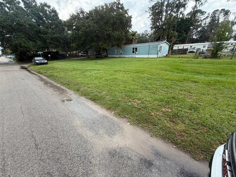 LAND - LAKE ALFRED, FL