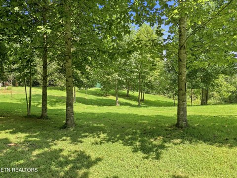Ranch Land with Barn and Fencing