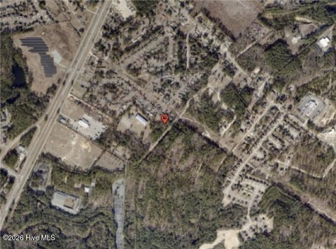 LAND - Fayetteville, NC
