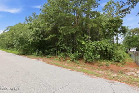 Land, Fayetteville, NC