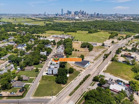 Commercial Land Zoned Retail Opportunity