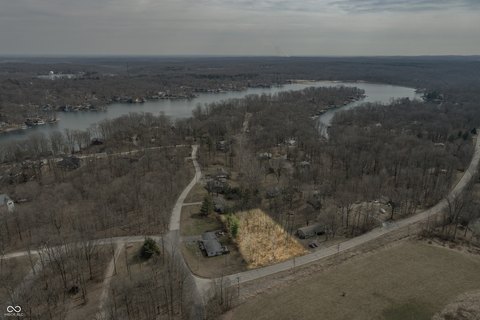 Cordry Sweetwater Lakes Buildable Lot