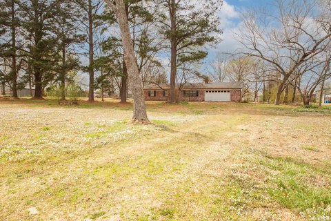 Vacant Land, Cabot, AR