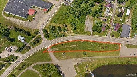 Mayville Land For Sale