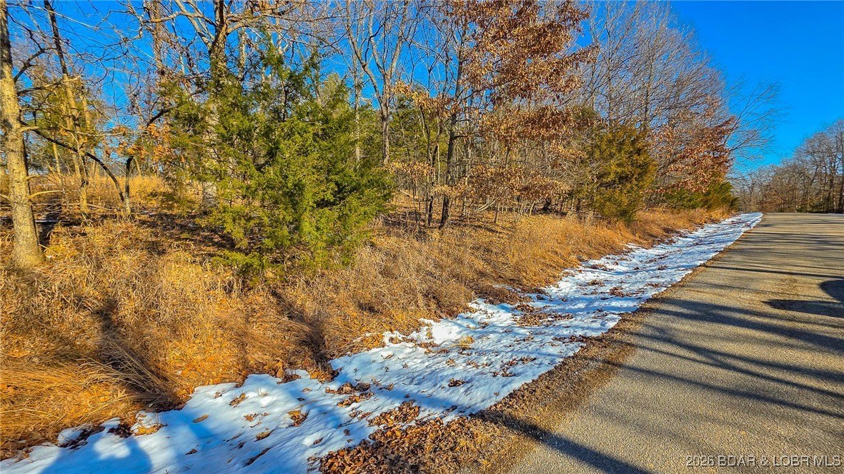 Sunrise Beach Land Opportunity