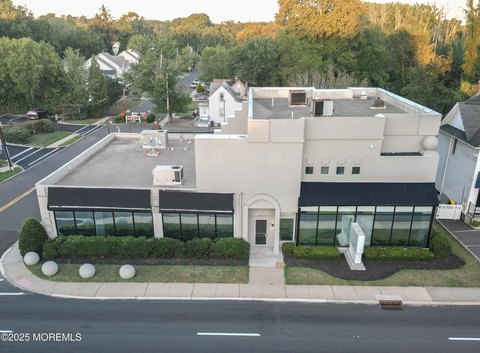 Shrewsbury Boro Commercial Space For Lease