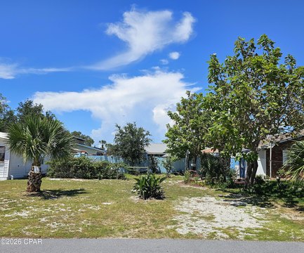 Land, Panama City Beach, FL