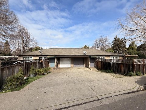 East Palo Alto Multifamily Property