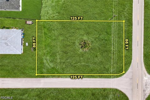Land, Lehigh Acres, FL