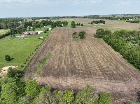 Development Land with City Annex Option