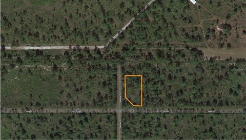 Land, INDIAN LAKE ESTATES, FL