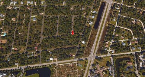 LAND - PORT CHARLOTTE, FL