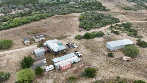 Del Rio Turnkey Hunting Ranch