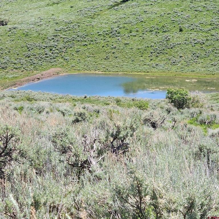160 Acres of Land, Gateway