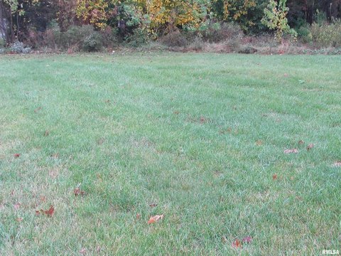Residential Land in Rock Island