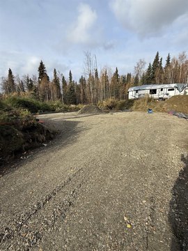 LAND, Fairbanks, AK