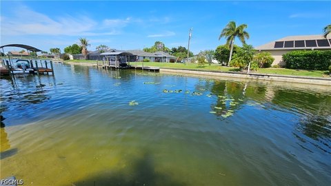 LAND - Cape Coral, FL