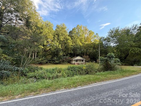 Land, Saluda, NC