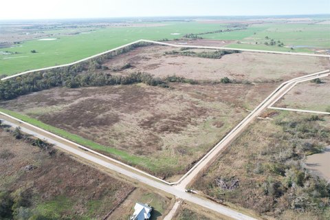 123.5 Acres in Reagan, TX