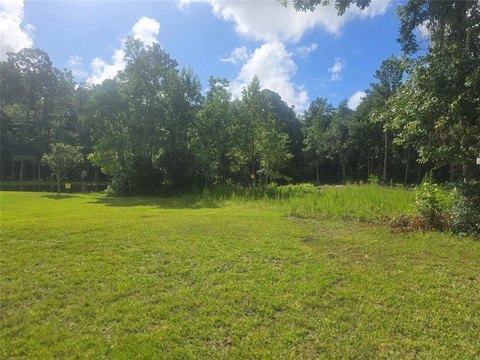 Lot/Land, Fernandina Beach, FL