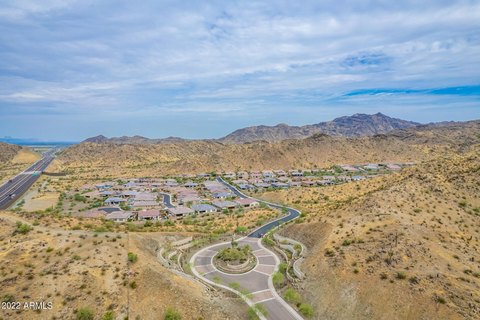 LAND - Phoenix, AZ