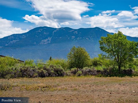 Agricultural Land with Water Rights