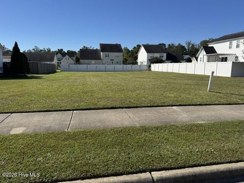 Land, Winterville, NC