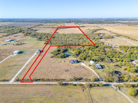 Grandview, TX Unimproved Land
