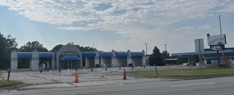 Joplin Land For Sale