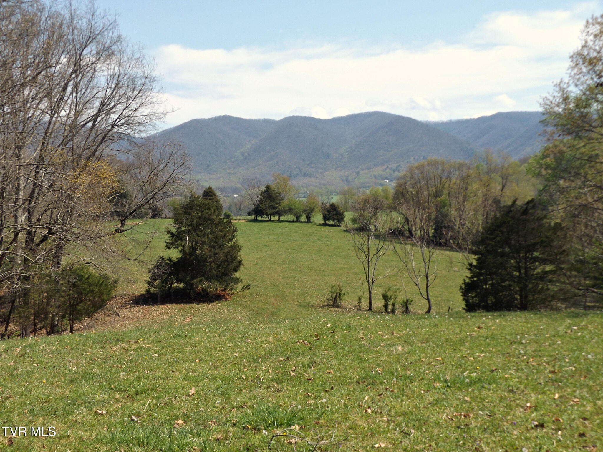 Magnificent 58.5 Acre Mountain Paradise