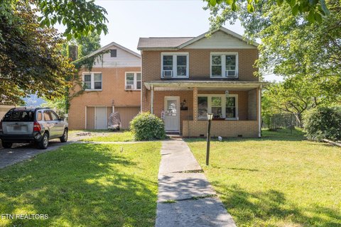 Harriman Duplex with Cash Flow