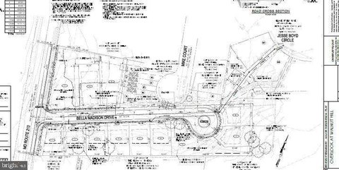 Elkton Land Ready to Build