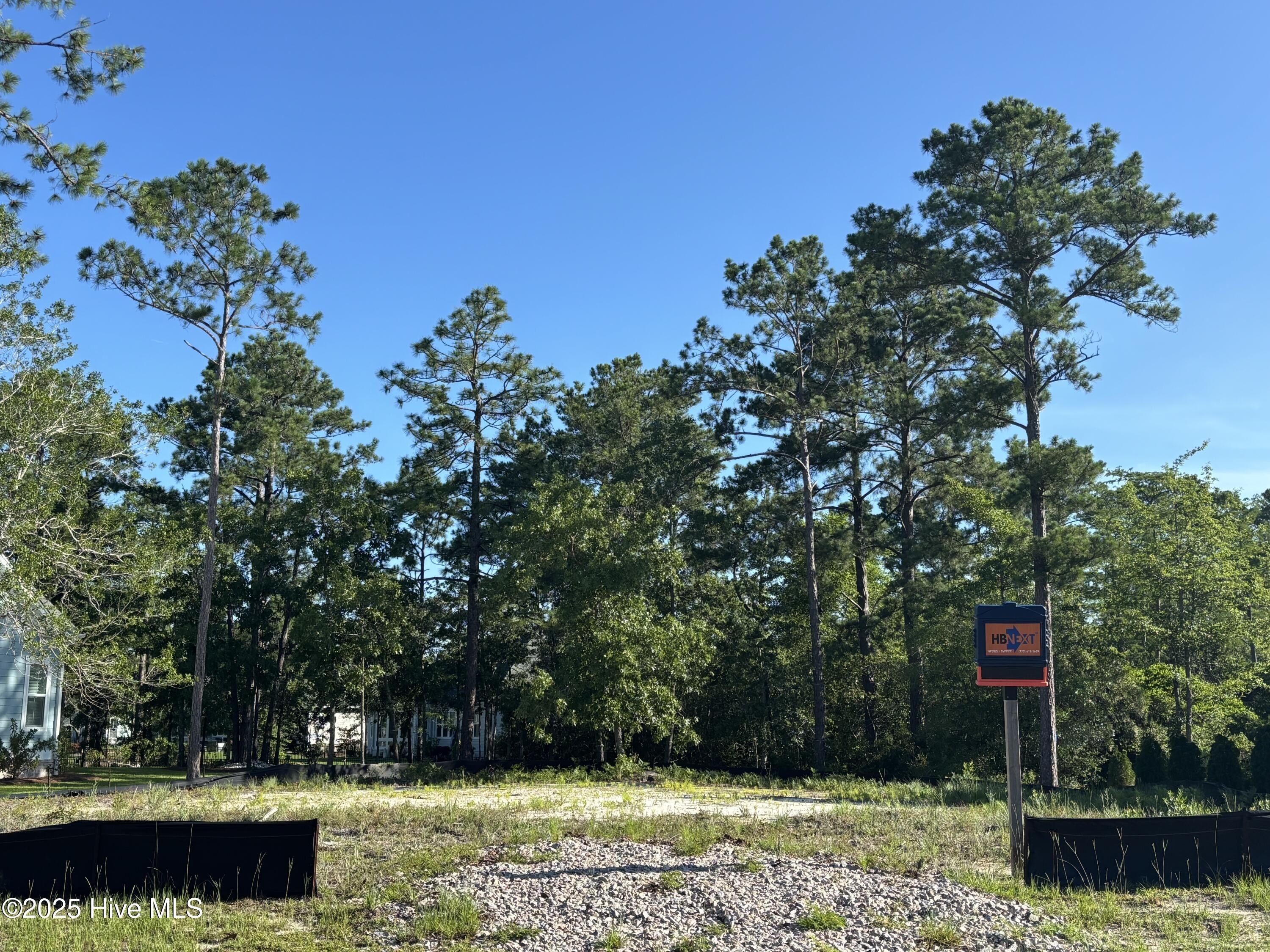 Residential Land in Bolivia, NC